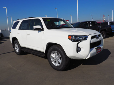 2019 Toyota 4Runner SR5 Premium