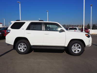 2019 Toyota 4Runner SR5 Premium