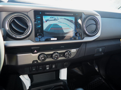 2019 Toyota Tacoma SR5 V6