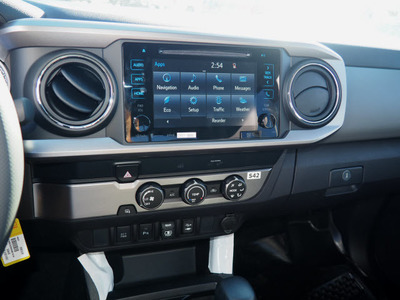 2019 Toyota Tacoma SR5 V6