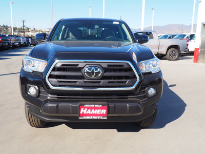 2019 Toyota Tacoma SR5 V6