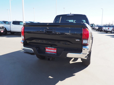 2019 Toyota Tacoma SR5 V6