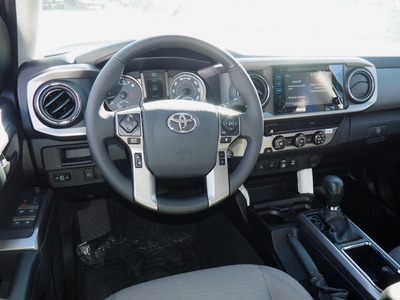 2019 Toyota Tacoma SR5 V6