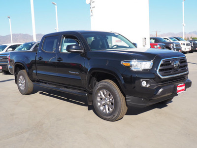 2019 Toyota Tacoma SR5 V6