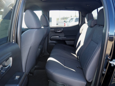 2019 Toyota Tacoma TRD Sport V6