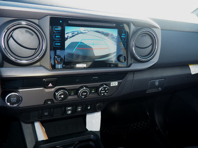 2019 Toyota Tacoma TRD Sport V6