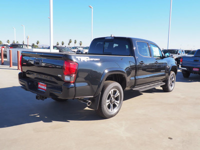 2019 Toyota Tacoma TRD Sport V6