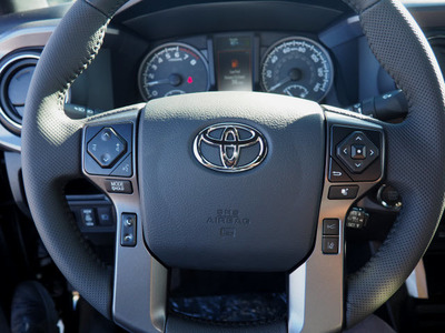 2019 Toyota Tacoma TRD Sport V6