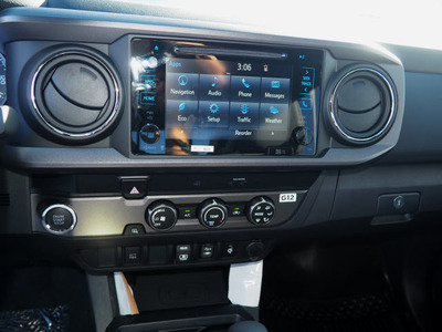 2019 Toyota Tacoma TRD Sport V6