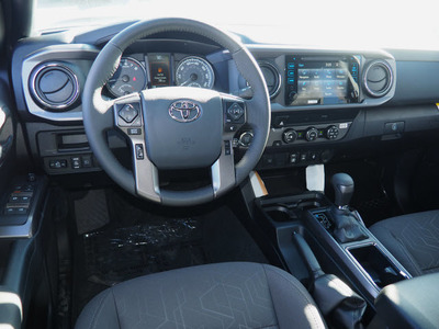 2019 Toyota Tacoma TRD Sport V6