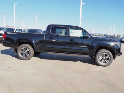 2019 Toyota Tacoma TRD Sport V6