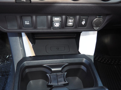 2019 Toyota Tacoma TRD Sport V6