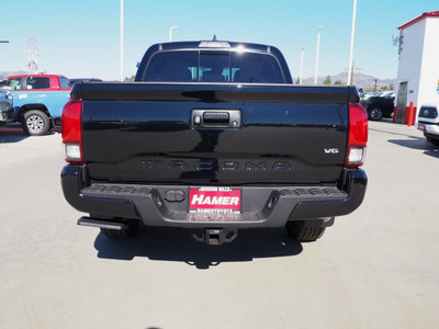 2019 Toyota Tacoma TRD Sport V6