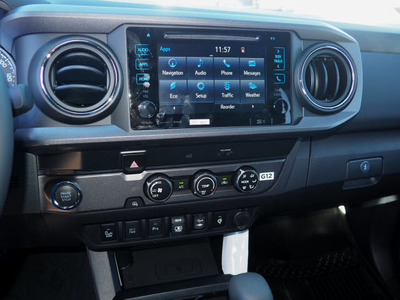 2019 Toyota Tacoma TRD Offroad V6