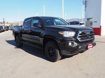 2019 Toyota Tacoma SR5 V6