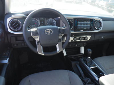 2019 Toyota Tacoma SR5 V6