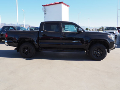 2019 Toyota Tacoma SR5 V6