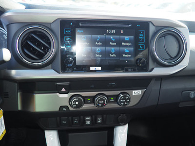 2019 Toyota Tacoma SR5 V6