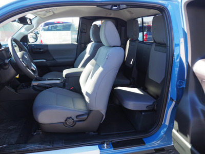 2019 Toyota Tacoma SR5 V6
