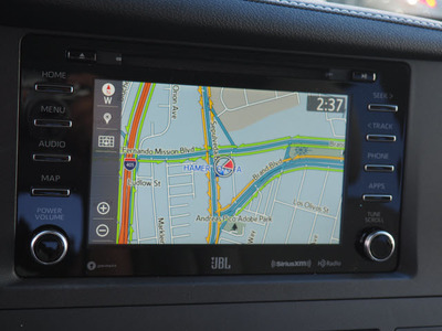 2019 Toyota Sienna Limited Premium 7 Passenger