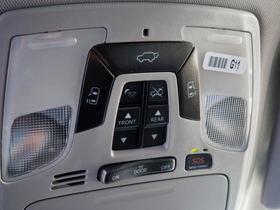 2019 Toyota Sienna Limited Premium 7 Passenger