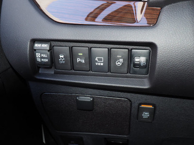 2019 Toyota Sienna Limited Premium 7 Passenger
