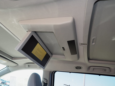 2019 Toyota Sienna Limited Premium 7 Passenger