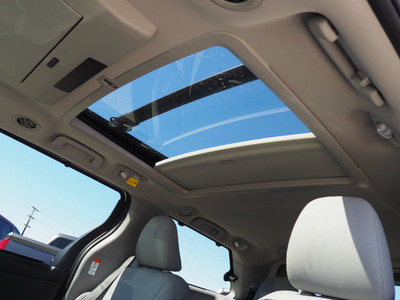 2019 Toyota Sienna Limited Premium 7 Passenger