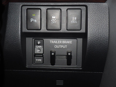 2017 Toyota Tundra Limited CrewMax