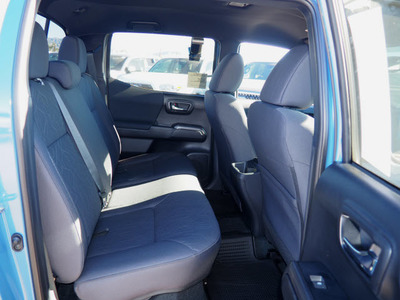 2019 Toyota Tacoma TRD Sport V6