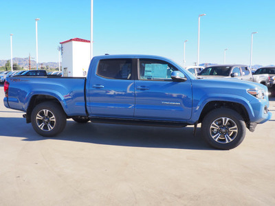 2019 Toyota Tacoma TRD Sport V6