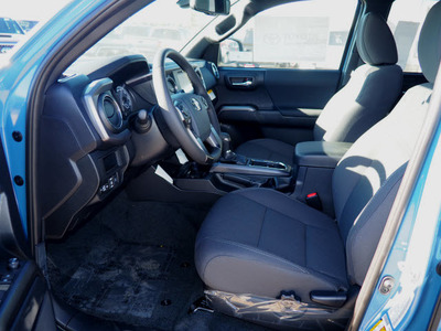 2019 Toyota Tacoma TRD Sport V6