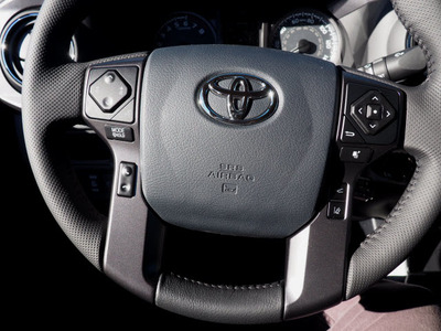 2019 Toyota Tacoma TRD Sport V6
