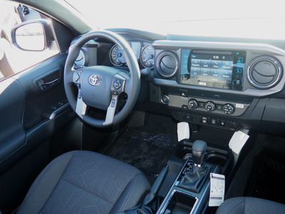 2019 Toyota Tacoma TRD Sport V6