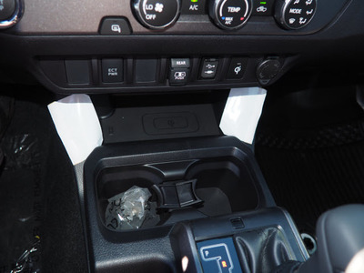 2019 Toyota Tacoma TRD Sport V6