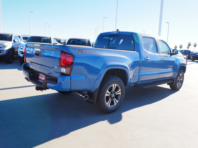 2019 Toyota Tacoma TRD Sport V6