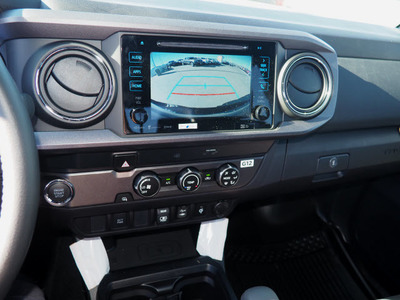 2019 Toyota Tacoma TRD Sport V6