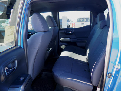 2019 Toyota Tacoma TRD Sport V6