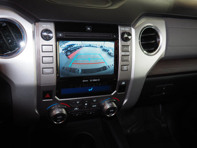2018 Toyota Tundra Limited
