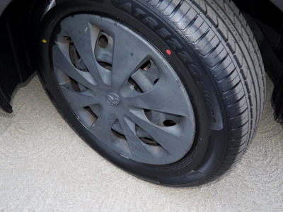 2015 Toyota Prius c One