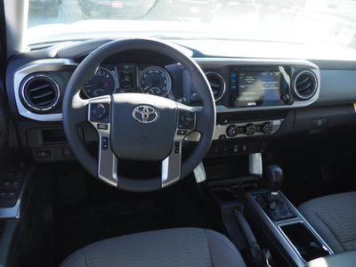 2019 Toyota Tacoma SR5 V6