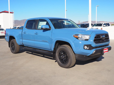 2019 Toyota Tacoma SR5 V6
