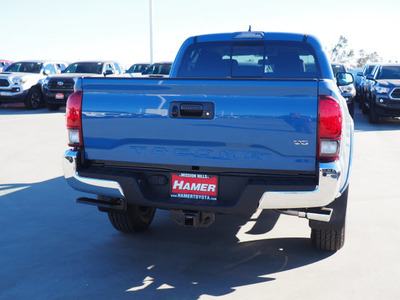 2019 Toyota Tacoma SR5 V6