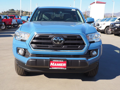 2019 Toyota Tacoma SR5 V6