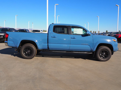 2019 Toyota Tacoma SR5 V6