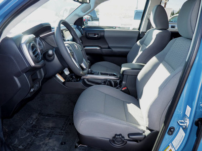 2019 Toyota Tacoma SR5 V6