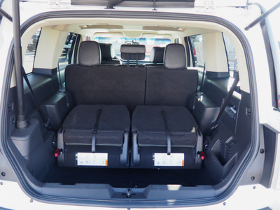 2015 Ford Flex SEL