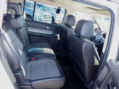 2015 Ford Flex SEL