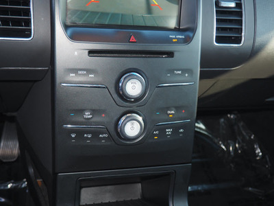 2015 Ford Flex SEL