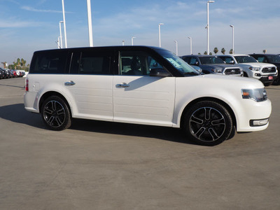 2015 Ford Flex SEL